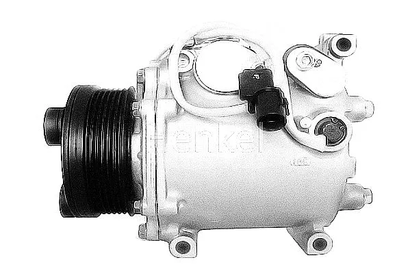 Compressor, air conditioning (7111228R)