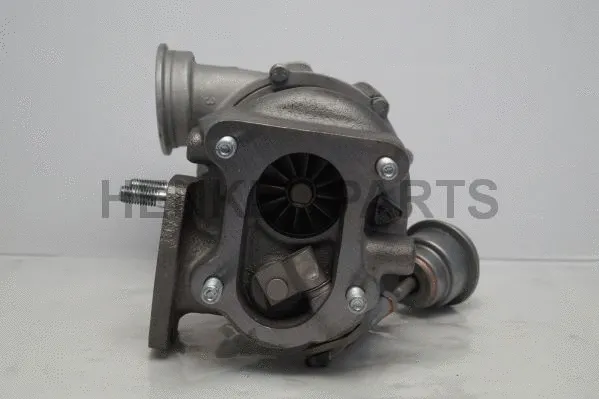 Charger, charging (supercharged/turbocharged)