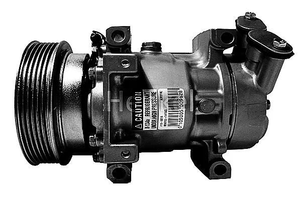 Compressor, air conditioning (7110016R)