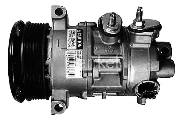 Compressor, air conditioning (7113555R)