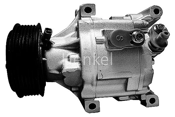 Compressor, air conditioning (7110398R)