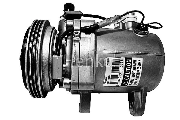 Compressor, air conditioning (7110156R)