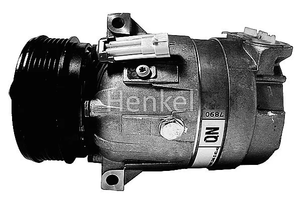 Compressor, air conditioning (7110066R)