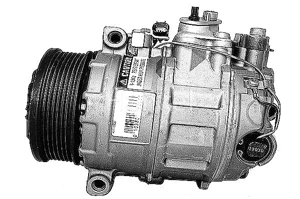Compressor, air conditioning (7110633R)