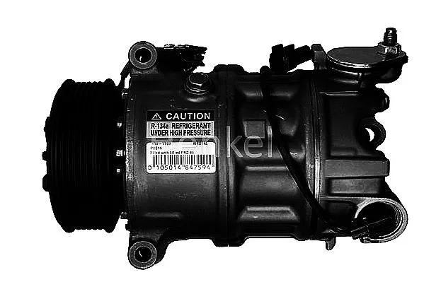 Compressor, air conditioning (7111109R)
