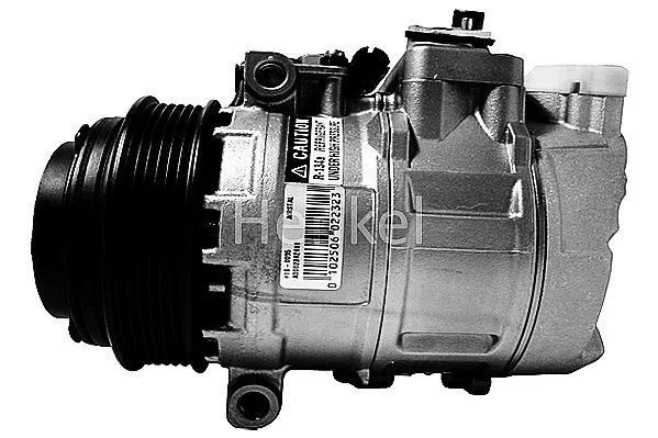 Compressor, air conditioning (7110095R)