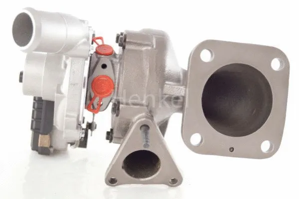 Charger, charging (supercharged/turbocharged) (5112330N)