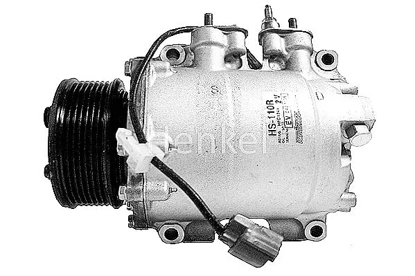 Compressor, air conditioning (7110603R)