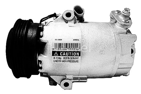 Compressor, air conditioning (7110069R)