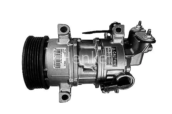 Compressor, air conditioning (7112568R)