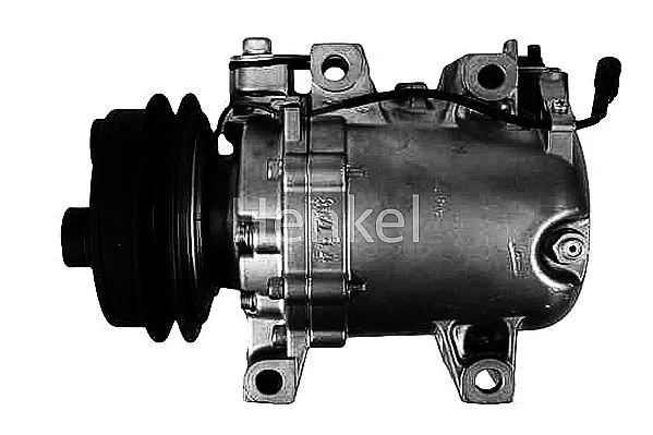 Compressor, air conditioning (7111718R)