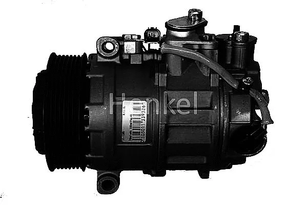 Compressor, air conditioning (7111365R)