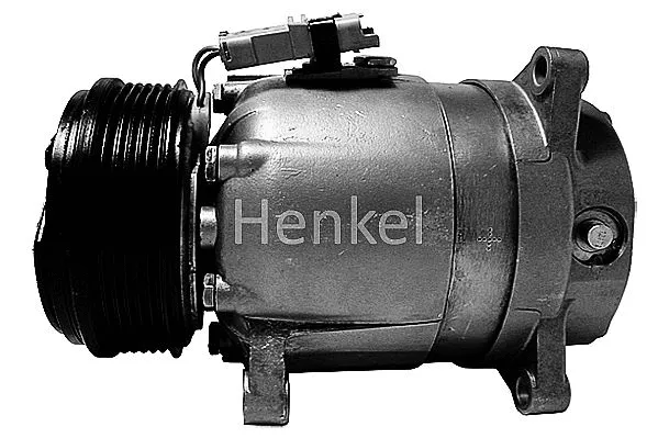 Compressor, air conditioning (7110249R)