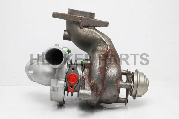 Charger, charging (supercharged/turbocharged)