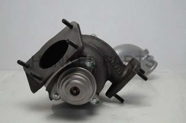 Charger, charging (supercharged/turbocharged)