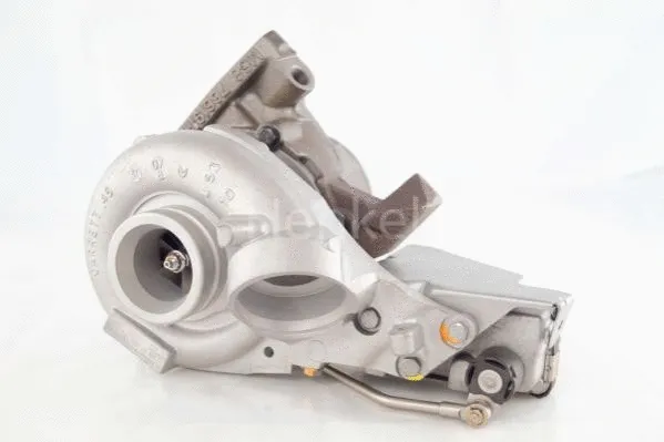 Charger, charging (supercharged/turbocharged) (5112134R)