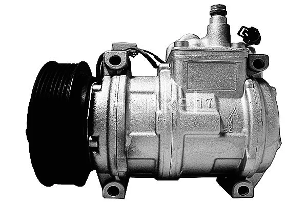 Compressor, air conditioning (7110485R)
