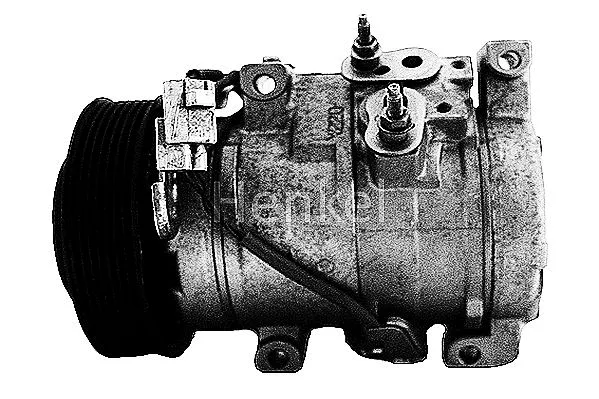 Compressor, air conditioning (7110719R)