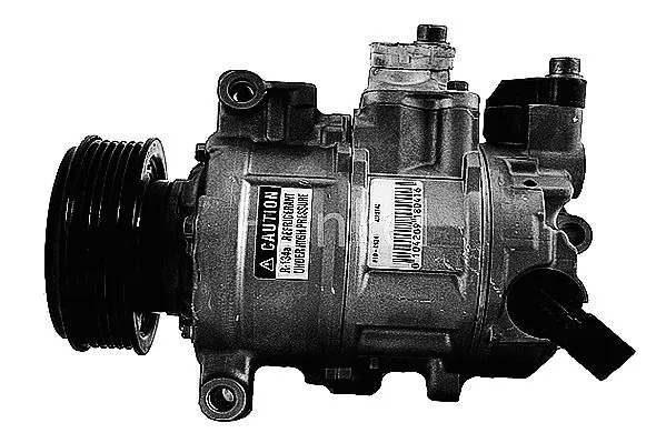 Compressor, air conditioning (7110934R)