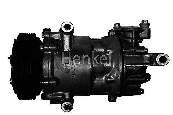 Compressor, air conditioning (7111557R)