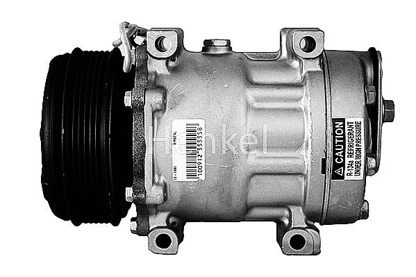 Compressor, air conditioning (7111481R)