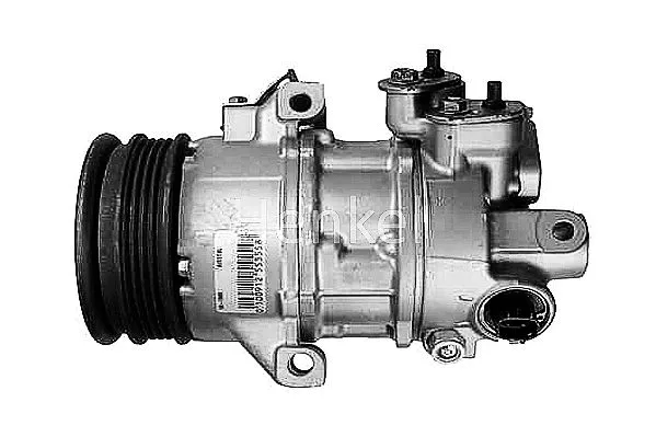 Compressor, air conditioning (7111065R)