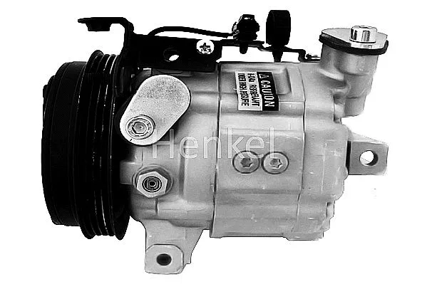 Compressor, air conditioning (7111396R)
