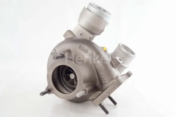 Charger, charging (supercharged/turbocharged)