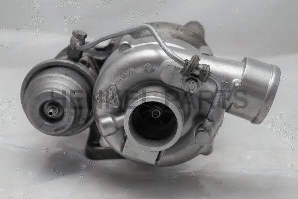 Charger, charging (supercharged/turbocharged) (5112606N)