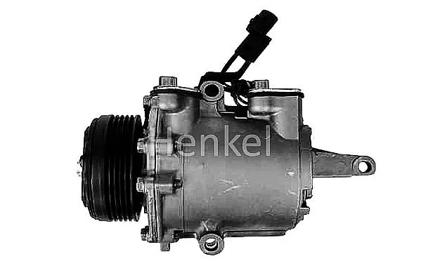 Compressor, air conditioning (7111515R)
