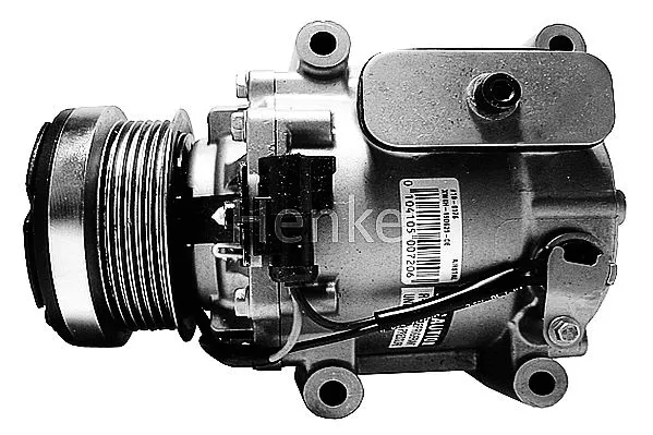 Compressor, air conditioning (7110176R)