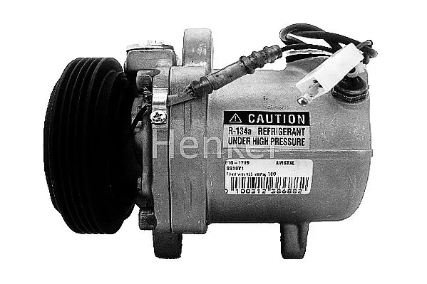 Compressor, air conditioning (7111719R)