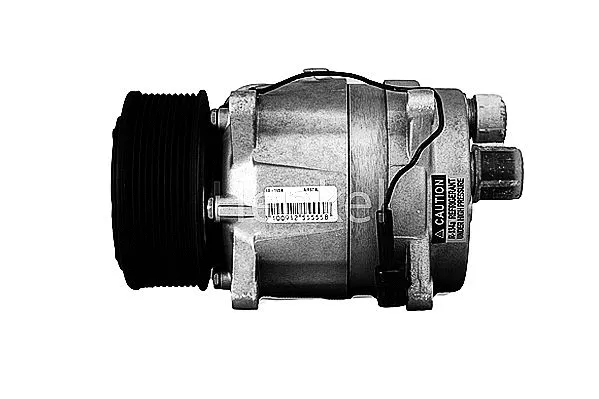 Compressor, air conditioning (7111654R)