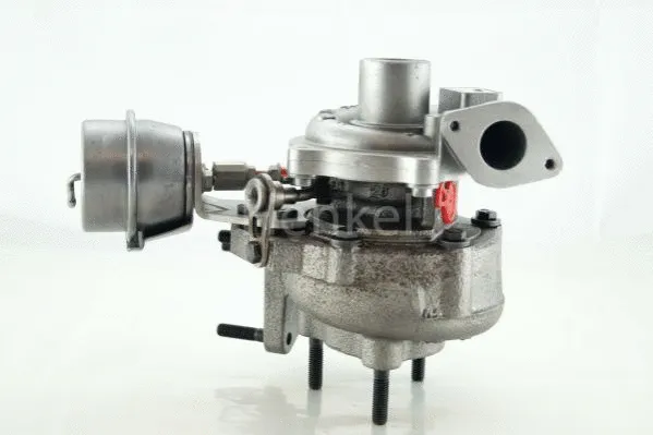Charger, charging (supercharged/turbocharged) (5111907N)