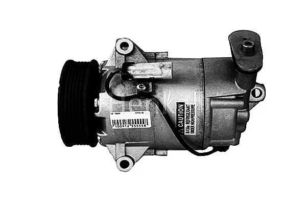 Compressor, air conditioning (7110834R)