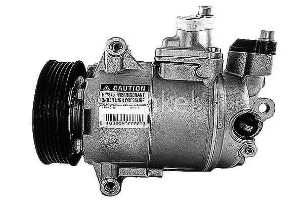 Compressor, air conditioning (7110918R)