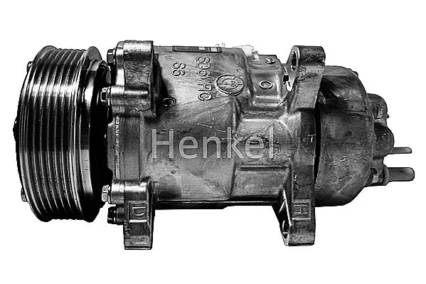 Compressor, air conditioning (7110154R)