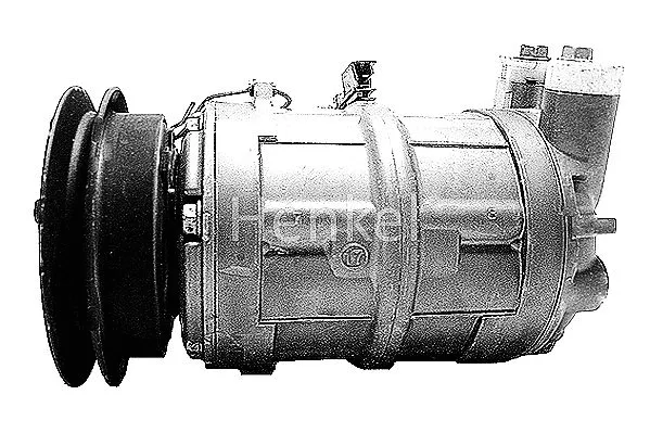 Compressor, air conditioning (7110686R)