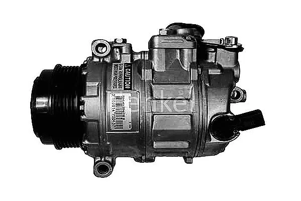 Compressor, air conditioning (7113314R)