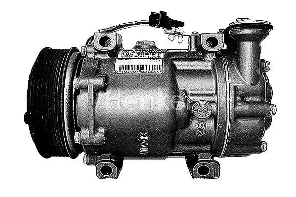 Compressor, air conditioning (7110621R)