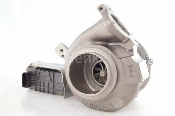 Charger, charging (supercharged/turbocharged)