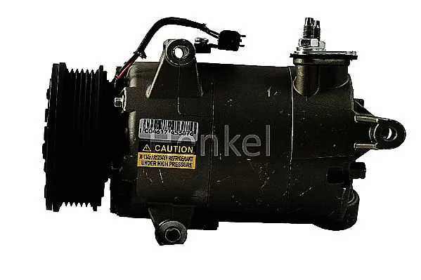 Compressor, air conditioning (7113773R)