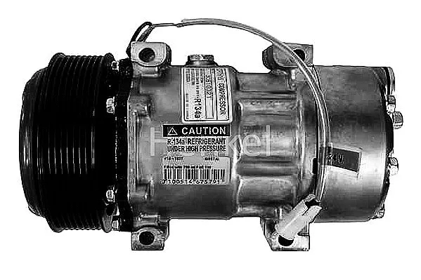 Compressor, air conditioning (7111037R)