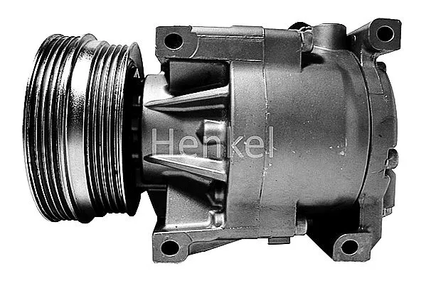 Compressor, air conditioning (7110187R)