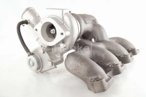 Charger, charging (supercharged/turbocharged)