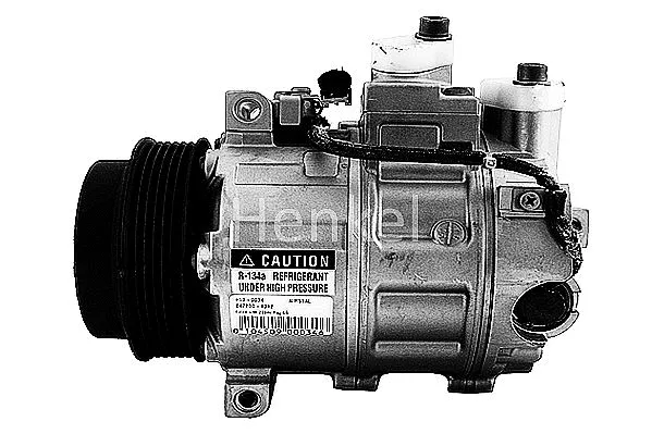 Compressor, air conditioning (7110034R)