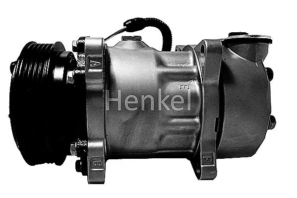 Compressor, air conditioning (7110002R)