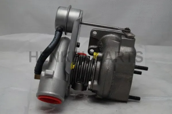 Charger, charging (supercharged/turbocharged)