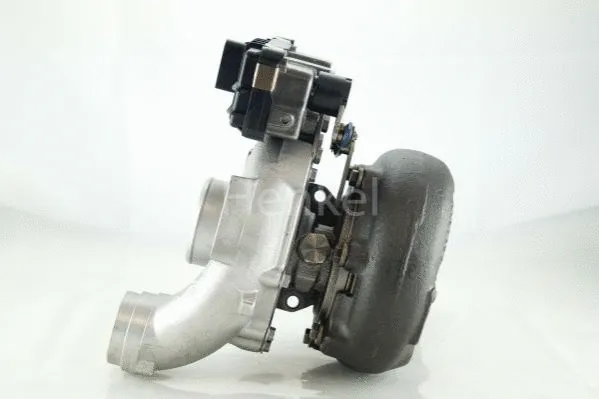 Charger, charging (supercharged/turbocharged) (5112081N)