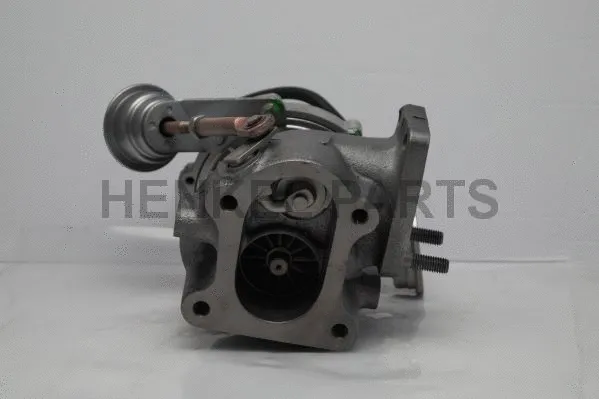 Charger, charging (supercharged/turbocharged)